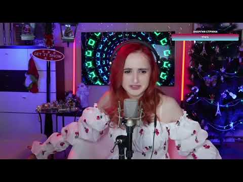 Видео: Анастасия Минцковская - Мой несчастный дружок (OST "Русалочка") (Daniela-Даниэла)