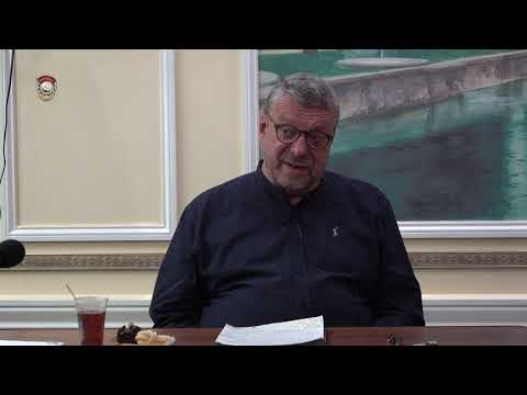 Видео: Девятов А. П. " Кризис будущего. Жрецы, воины и дельцы" 20-02-2021