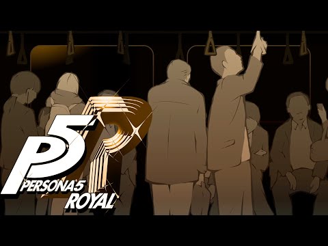 Видео: Дэйли Лайв - Persona 5 Royal ПРОХОЖДЕНИЕ #9