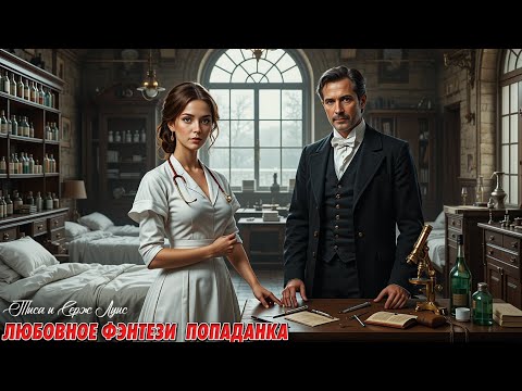 Видео: ❤️ Врачебная тайна ❤️ ЗАХВАТЫВАЮЩЕЕ ЛЮБОВНОЕ ФЭНТЕЗИ