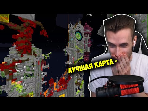 Видео: Заквиель Проходит Карту - ГОНКА ЗА ШЕРСТЬЮ! - Полный Стрим!