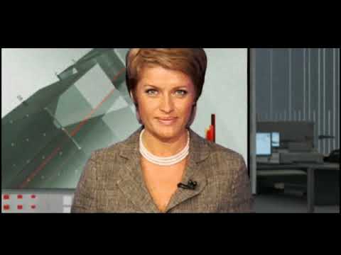 Видео: ТВ Центр. Промо