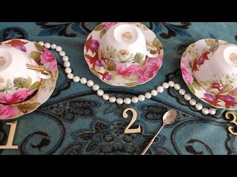 Видео: СОБЫТИЯ БЛИЖАЙШЕГО БУДУЩЕГО!!! Гадание на кофейной гуще ☕☕☕