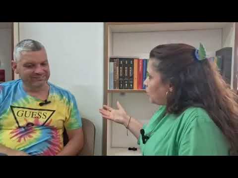 Видео: НА ПЛОЩАДА С ТИШО - 01. 09