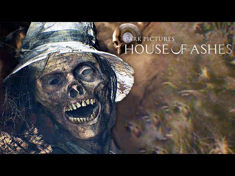 Видео: ПОБЕДИТЕЛЬ ДЕМОНОВ ► House of Ashes #4