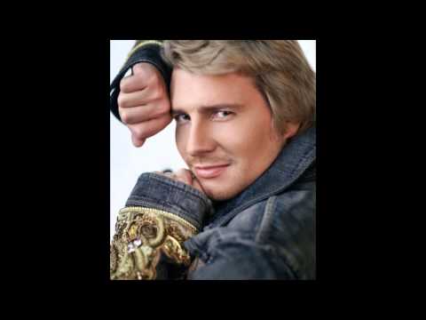 Видео: Николай Басков - Моя любимая (аудио)