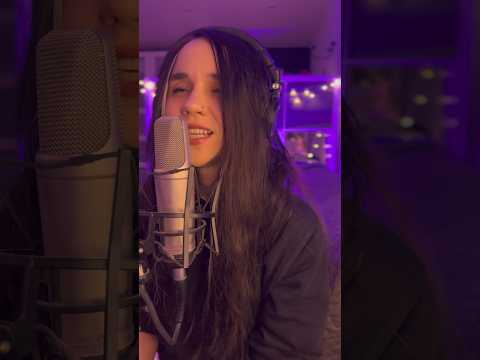 Видео: Макс Фадеев - Танцы на стеклах (Darya Ravdina cover) prt 1 #music #ravdina #new #vocalcover