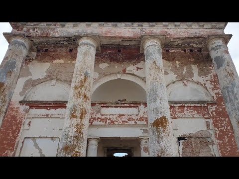 Видео: Велопутешествие до поселка Советское (Мариенталь/Mariental). Немецкое Поволжье.