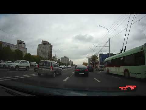 Видео: Минск-Жодино-Печи-Борисов-обратно в Минск