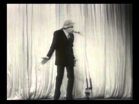 Видео: Аркадий Райкин - В греческом﻿ зале