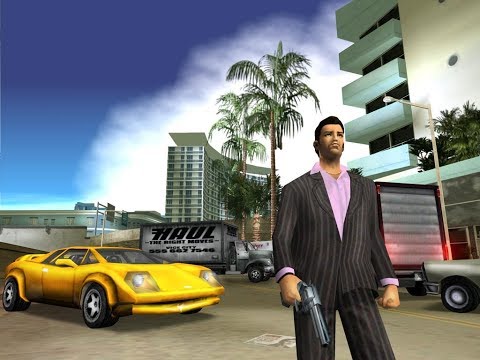 Видео: ЧТО БУДЕТ ЕСЛИ ПРОЙТИ GTA VICE CITY НА 100 ПРОЦЕНТОВ (100%) ► GTA VICE CITY ЧТО БУДЕТ ЕСЛИ