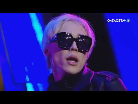 Видео: Q-POP IDOLS. Музыкалық жоба. 12-бөлім