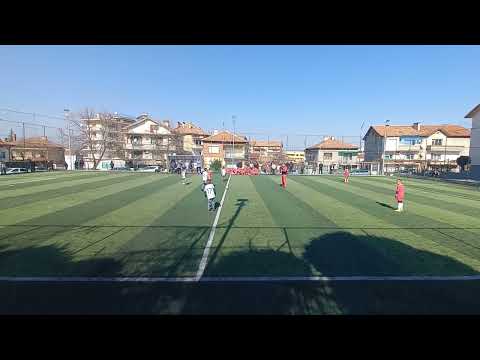 Видео: Петрич къп 2025г./ ФК "КОМИТИ" - ОФК "БЕЛАСИЦА"1 краен резултат 5:0