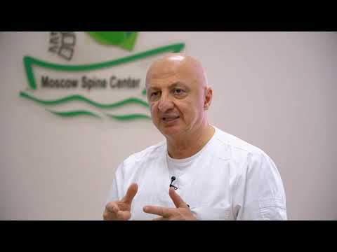 Видео: Как устроен Московский Спинальный центр ГКБ №67?