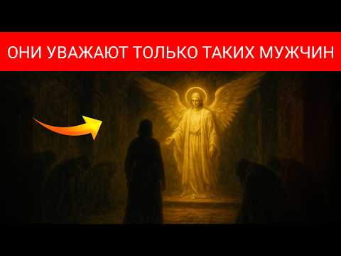 Видео: Единственный Тип Мужчины Которого Женщины Уважают