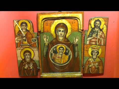 Видео: Бунтовната обител - Троянски манастир - Част 2