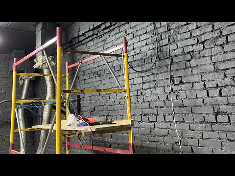 Видео: Детейлинг с нуля. Ремонт помещения