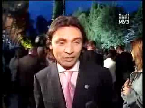 Видео: "Дневники новой волны" 2005