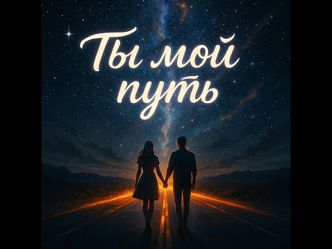 Видео: Ты мой путь