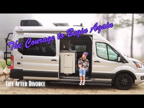 Видео: Начинаю всё заново после 29 лет брака | Мой путь исцеления