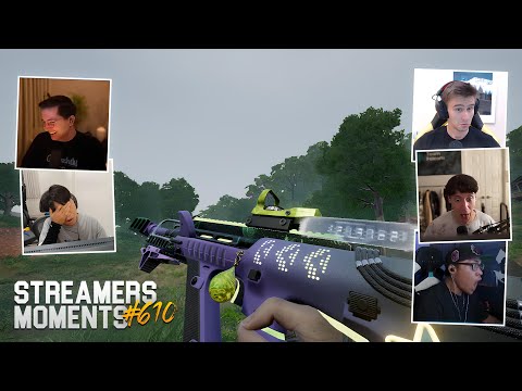 Видео: PUBG PC: ЛУЧШИЕ и СМЕШНЫЕ МОМЕНТЫ #610 | РЕКРЕНТ TGLTN Drainys