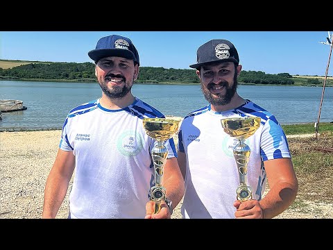 Видео: ОТБОРНО СЪСТЕЗАНИЕ!! ЯЗОВИР АЛЕКСАНДРОВО