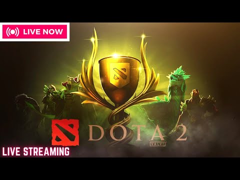 Видео: СОЧНЫЙ, СУББОТНИЙ БАТЛКУП ЧЕМПИОНШИП В ДОТА 2 / DOTA 2