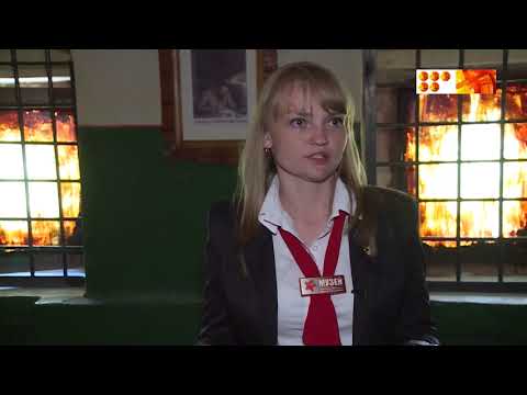 Видео: выпуск №381 Экскурсия по Карлагу