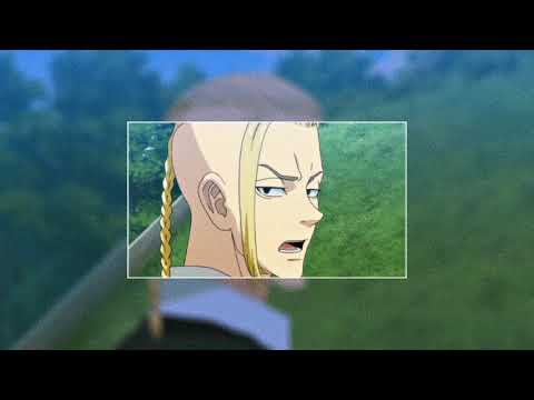 Видео: аниме клип [токийские мстители] \\Мои мысли на дне это So Low\\ [ Дракен и Эмма]