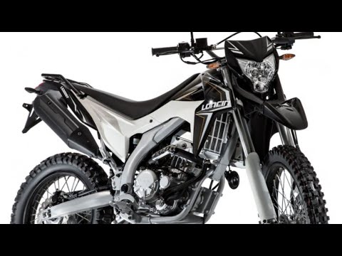 Видео: БУДУ ЕХАТЬ LONCIN LX300GY SX2 Pro #341