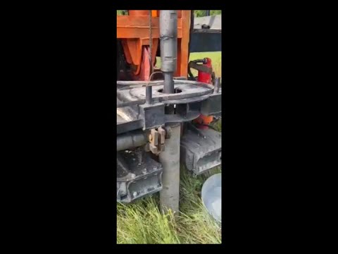 Видео: Геологоразведка рассыпных месторождений золота