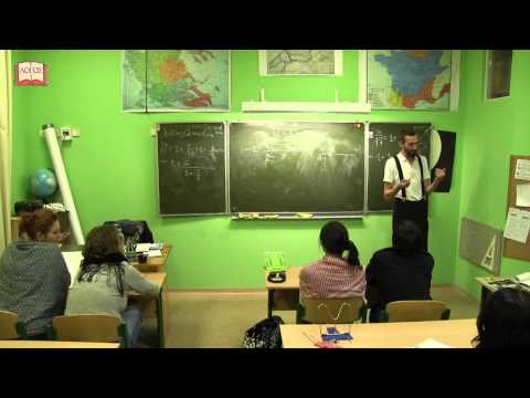 Видео: Математика для гуманитариев. А. Савватеев (3)
