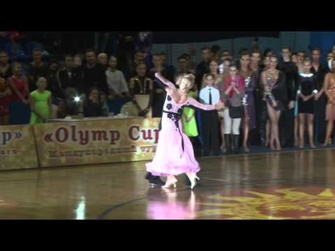 Видео: Дмитрий Жарков - Ольга Куликова