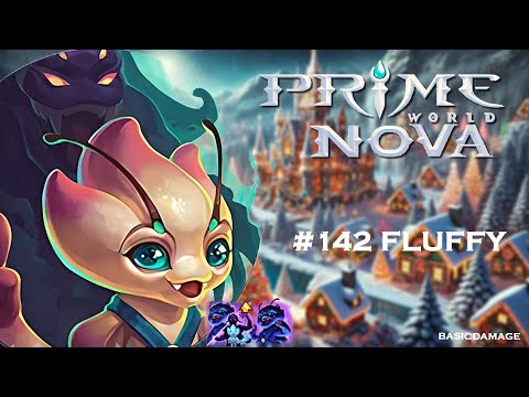 Видео: Prime World NOVA #142 Мимимилейший!