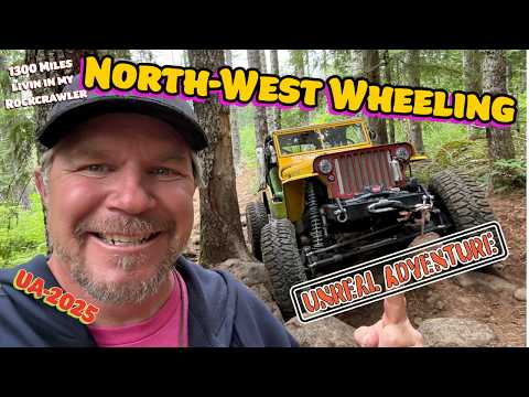 Видео: Dirt Daily. Нереальное приключение 2025