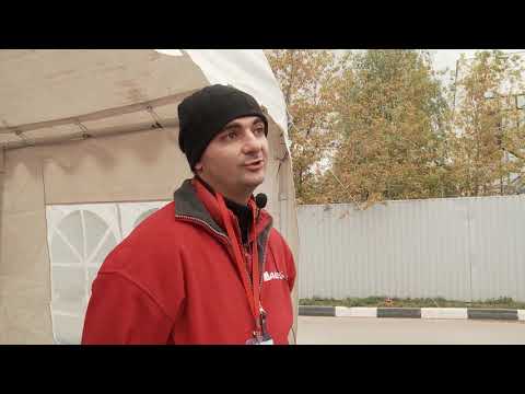 Видео: Сверление железобетона. Часть 20: О подрозетниках