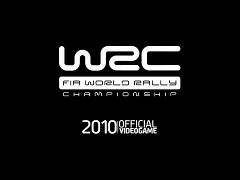 Видео: #10 Обзор WRC FIA World Rally Championship (2010) PC