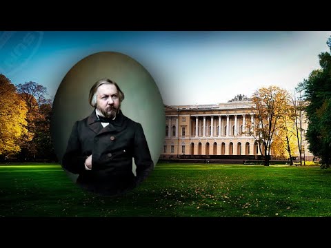 Видео: The best of Mikhail Glinka (Part II). Лучшие композиции Михаила Глинки (Часть II).