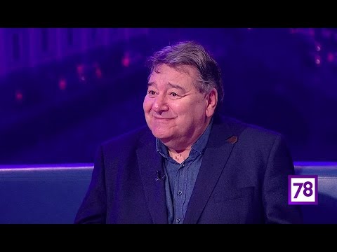 Видео: Валерий Галендеев в гостях у Александра Малича - Неспящие 16.05.19.