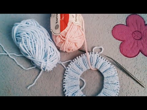 Видео: 🔥 ЖИЛЕТ И ЖГУТЫ/ ВЯЖЕМ ШАПКУ /БЕСПЛАТНЫЕ МК В Telegram 