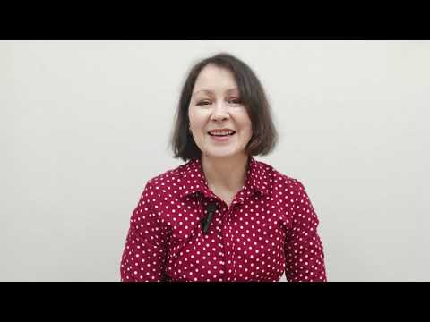 Видео: Мои процессы: "Цветущий миндаль", мини-финиш от Кларт, старт "Портрет Ж.Самари"...