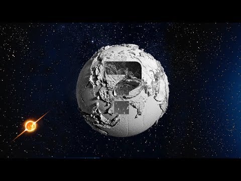 Видео: Что, если бы исчезли все деревья?