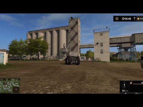 Видео: Золотой колос - База игрока