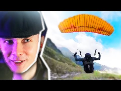 Видео: ХЕСУС СМОТРИТ МОМЕНТЫ НА ГРАНИ СМЕРТИ