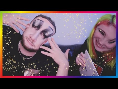 Видео: муд кузьма и даша каплан