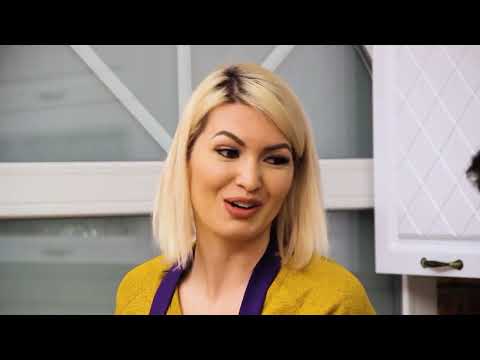 Видео: 14. 2022г ТАТЛЫ ТЕЛ 17.04.22 Ландыш Нигматжанова