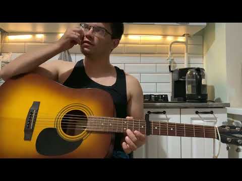 Видео: Гр. Полухутенко - Весна аккорды на гитаре табы