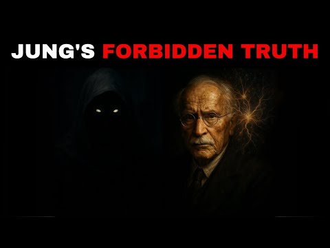 Видео: ПЕРВИЧНАЯ сила эмпатии, которая ПУГАЕТ манипуляторов — самое тёмное откровение Юнга