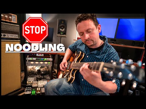 Видео: Худшее, что вы можете сделать для занятий на гитаре