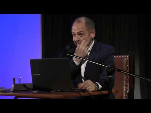 Видео: Руслан Нарушевич 2015.10.23 - Шаг навстречу новой жизни